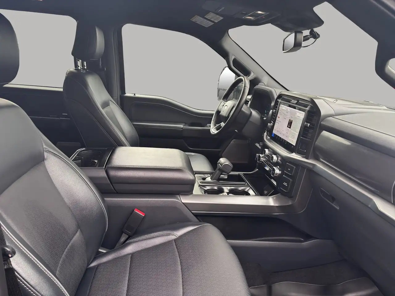 Ford F-150 - Image 16