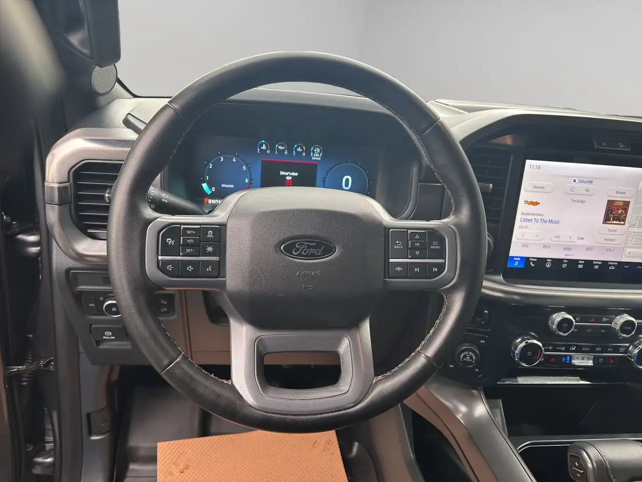 Ford F-150 - Image 10