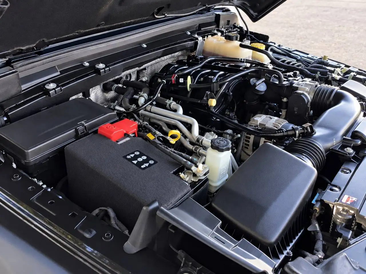 Jeep Wrangler - Image 31