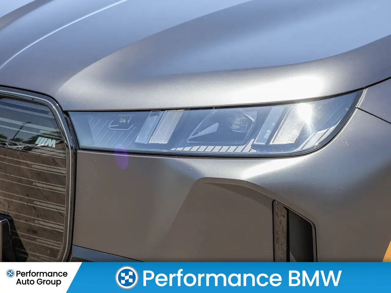 BMW iX - Image 7