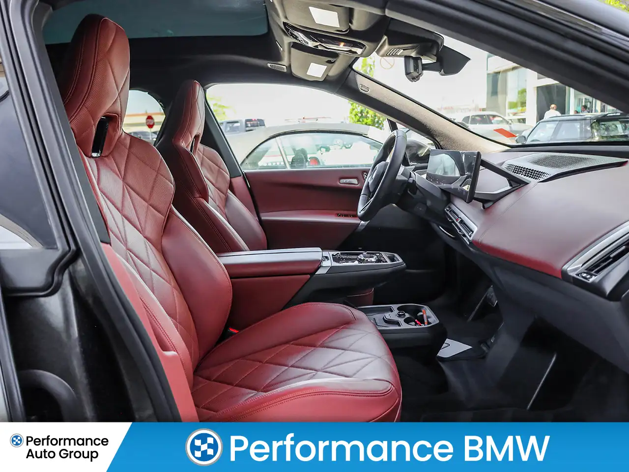 BMW iX - Image 13