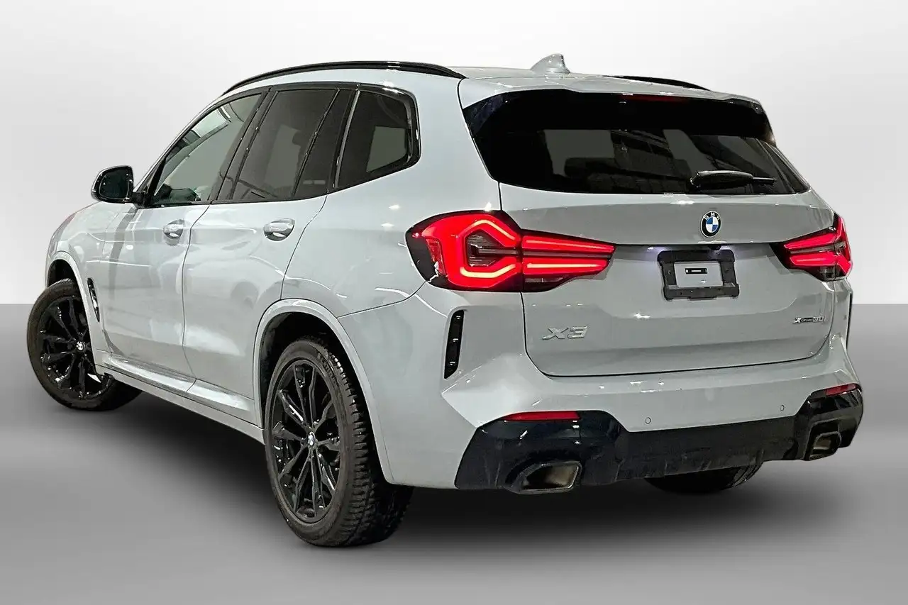 BMW X3 - Image 4