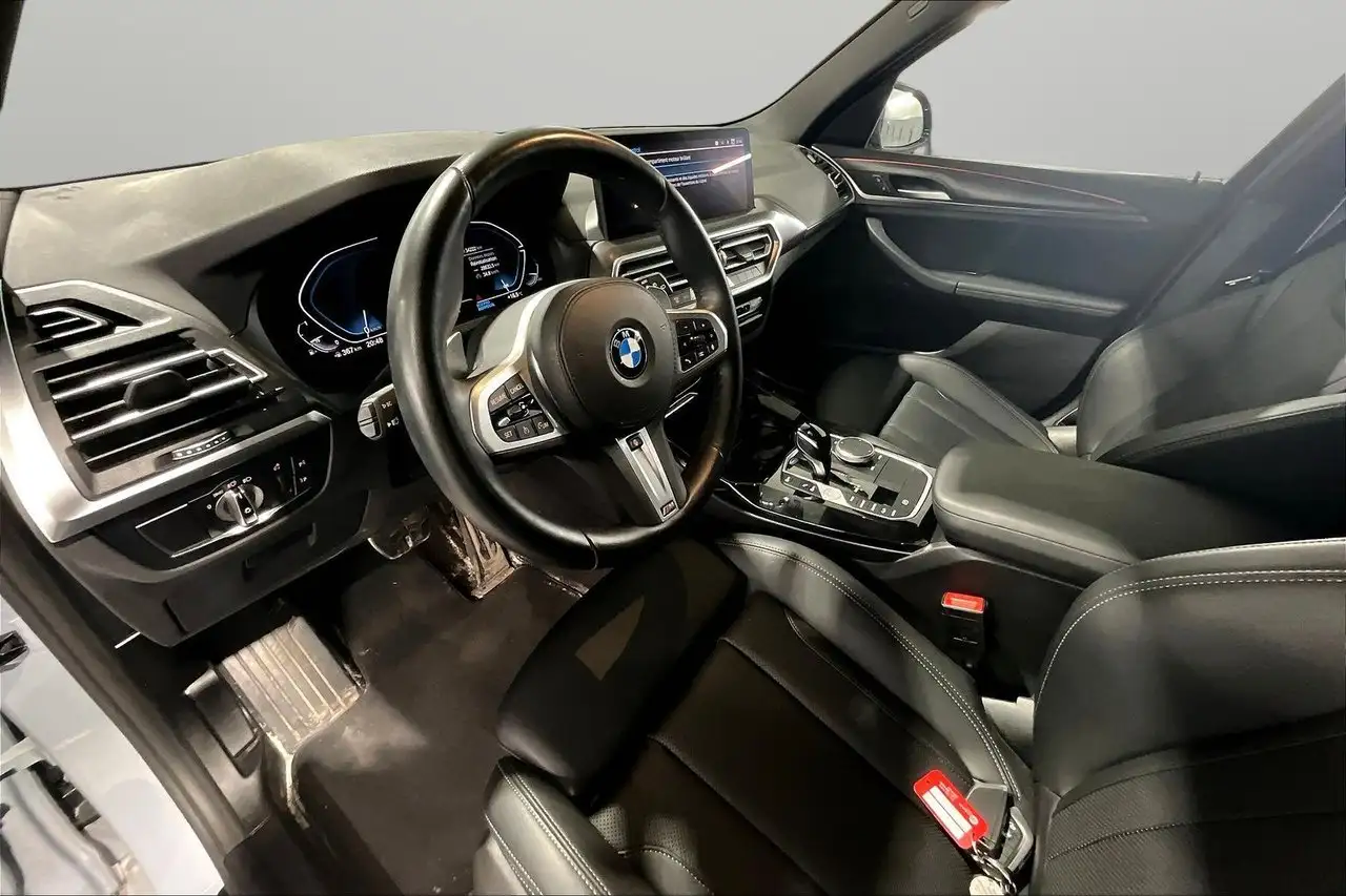 BMW X3 - Image 7