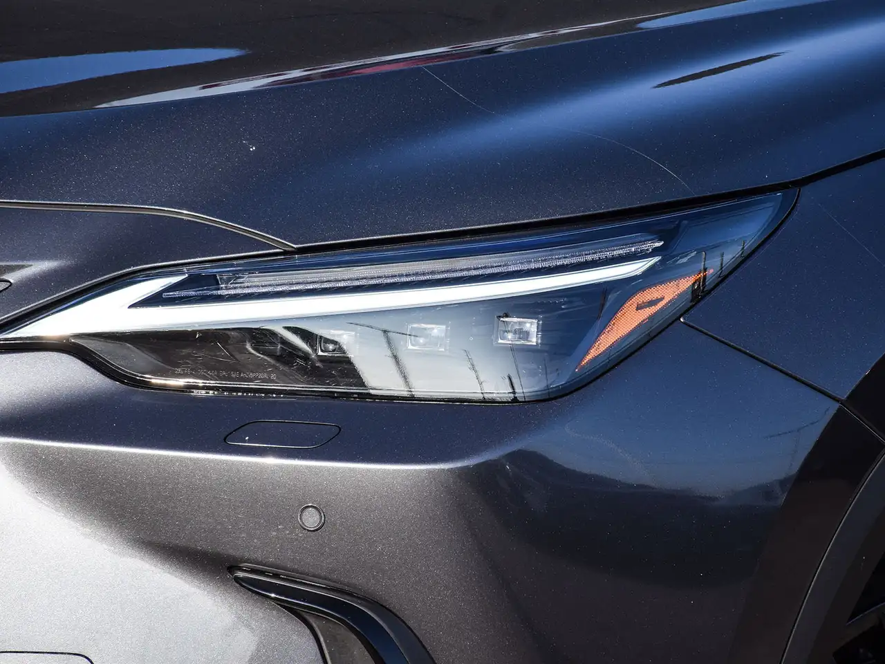 Lexus NX - Image 3