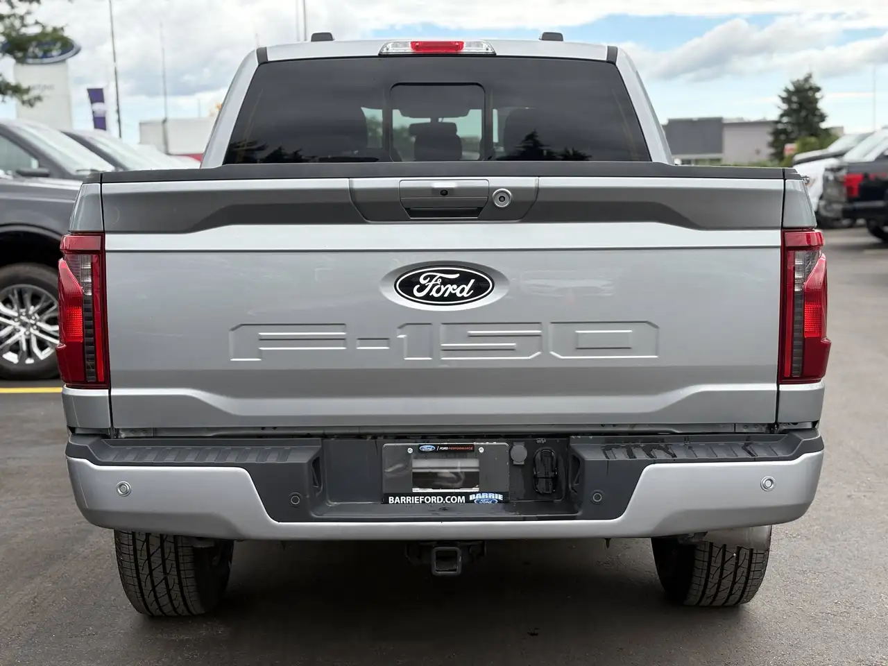 Ford F-150 - Image 5