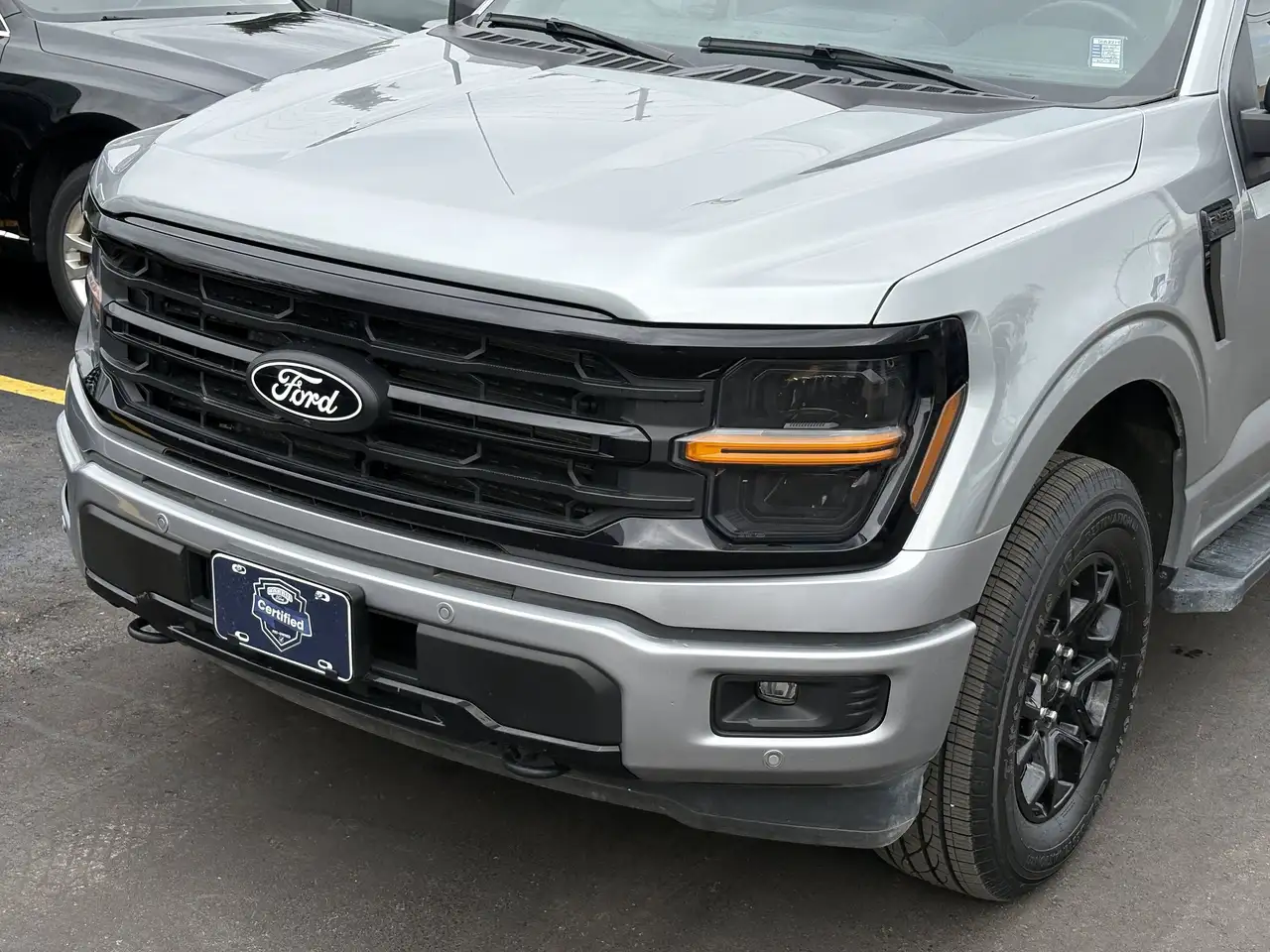 Ford F-150 - Image 10