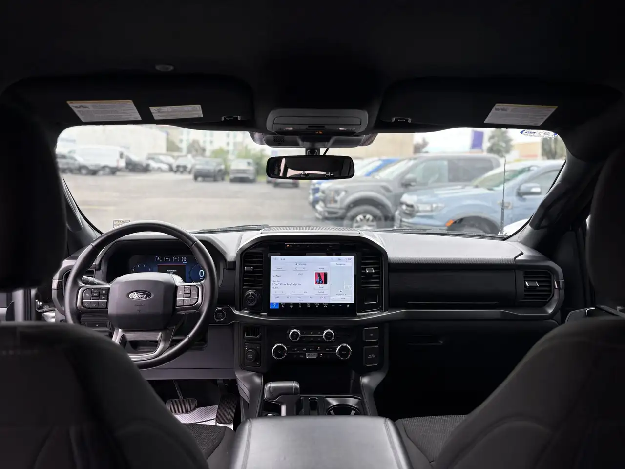 Ford F-150 - Image 34