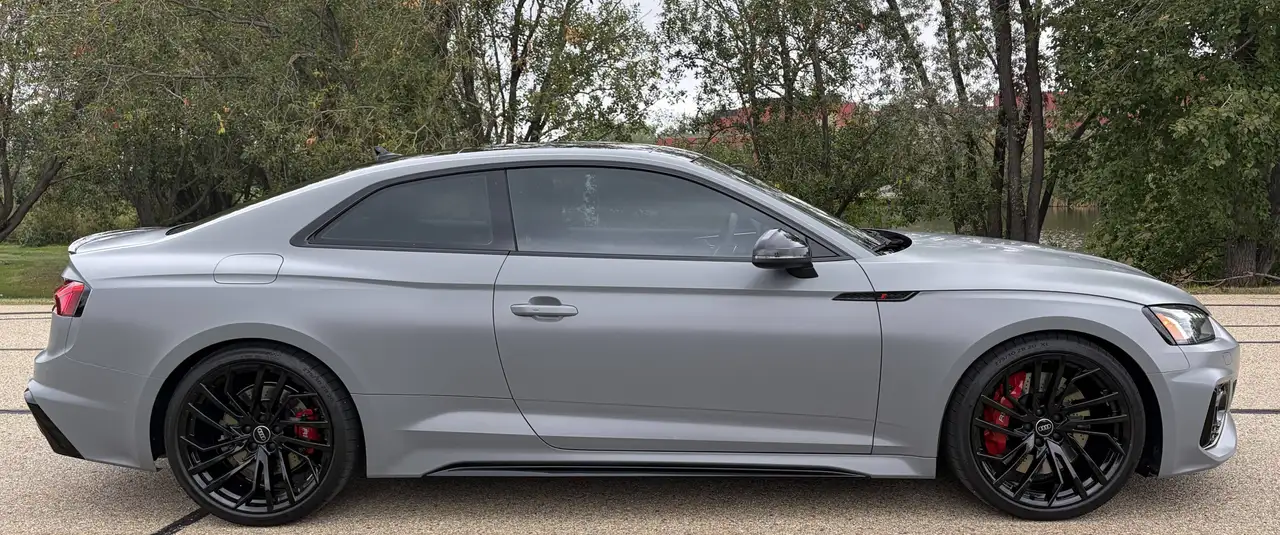 Audi RS5