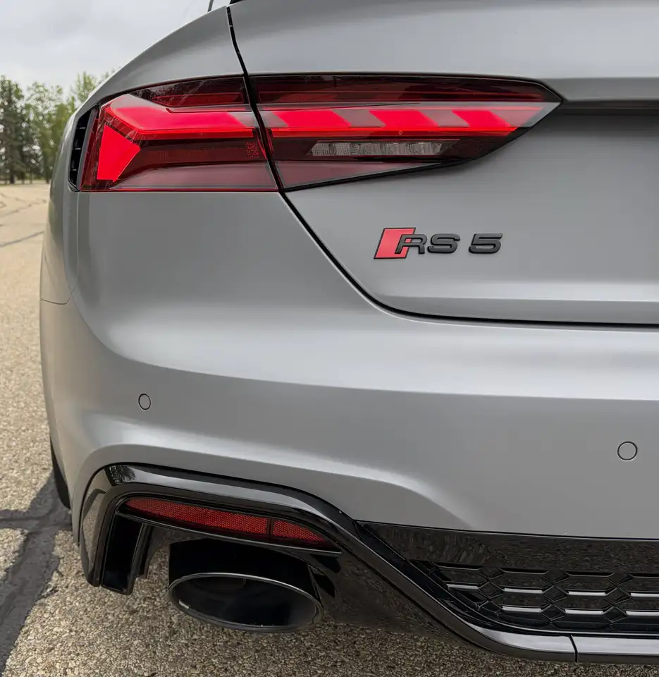 Audi RS5 - Image 11