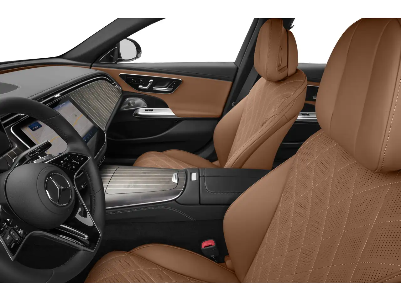 Mercedes-Benz E-Class - Image 6