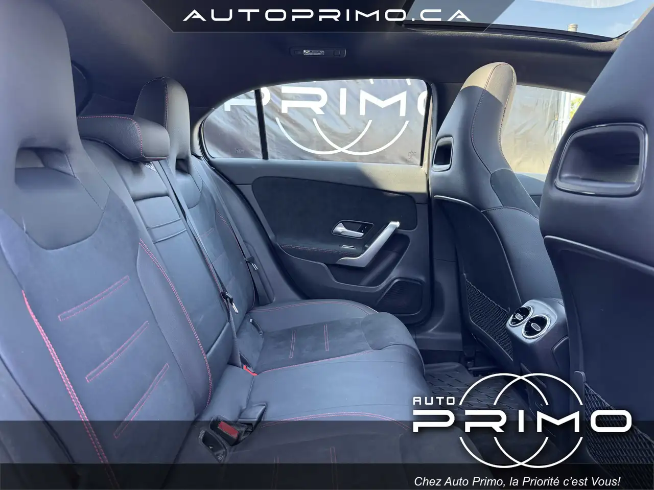 Mercedes-Benz A-Class - Image 20
