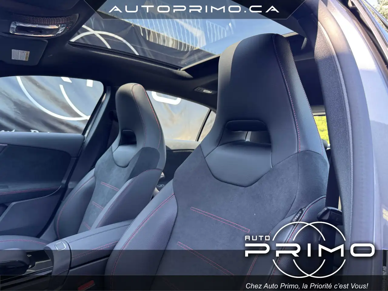 Mercedes-Benz A-Class - Image 14