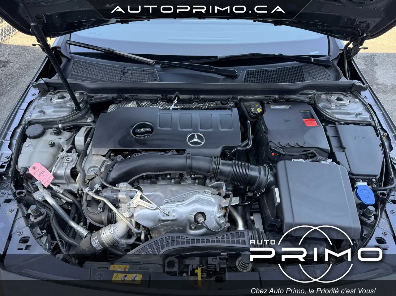 Mercedes-Benz A-Class - Image 48