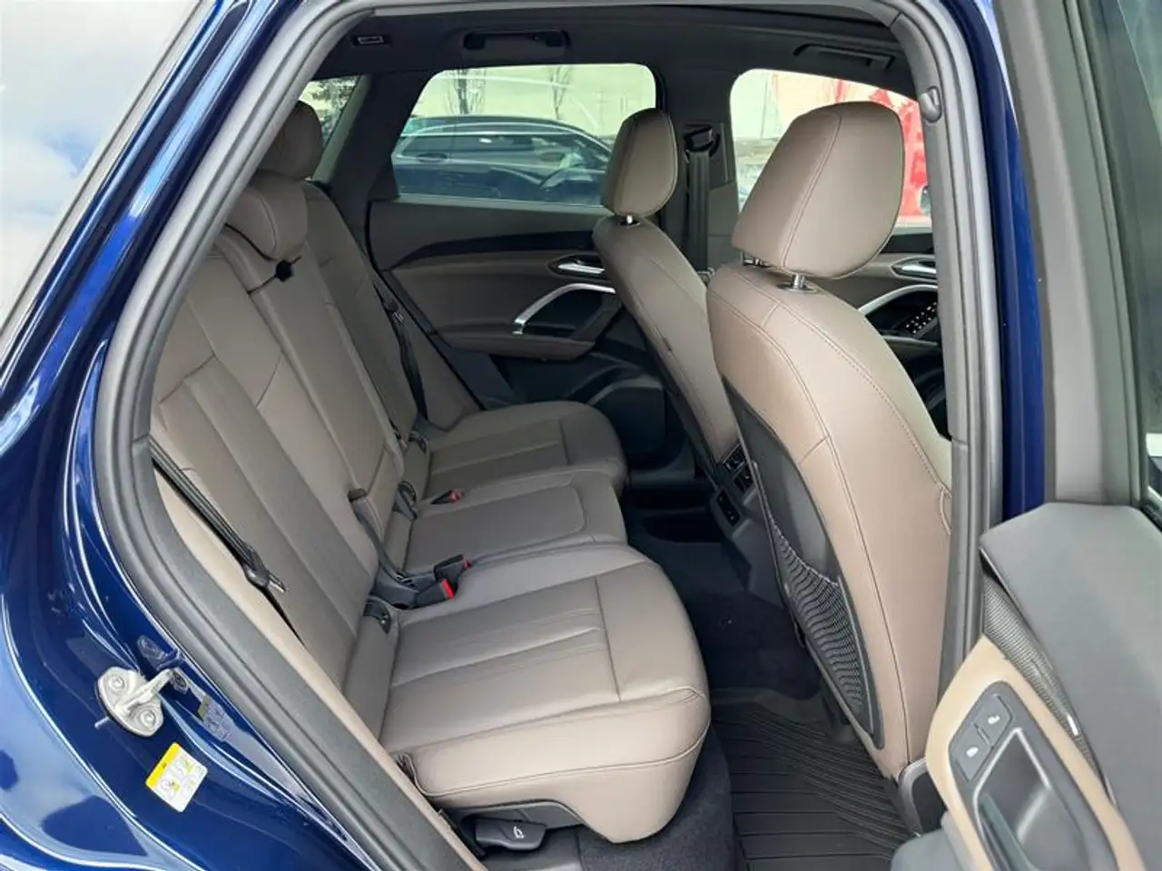 Audi Q5 - Image 5