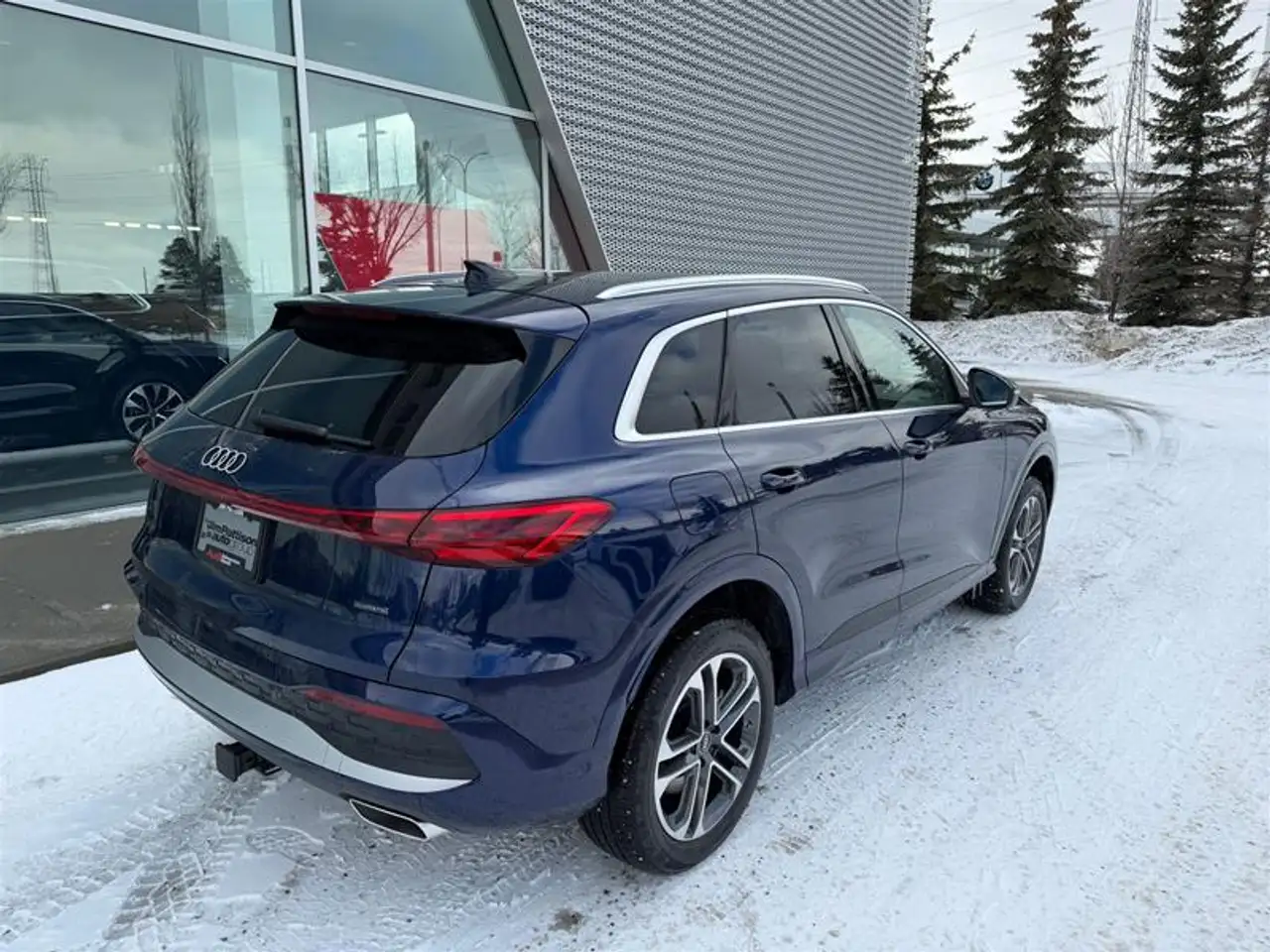 Audi Q5 - Image 4