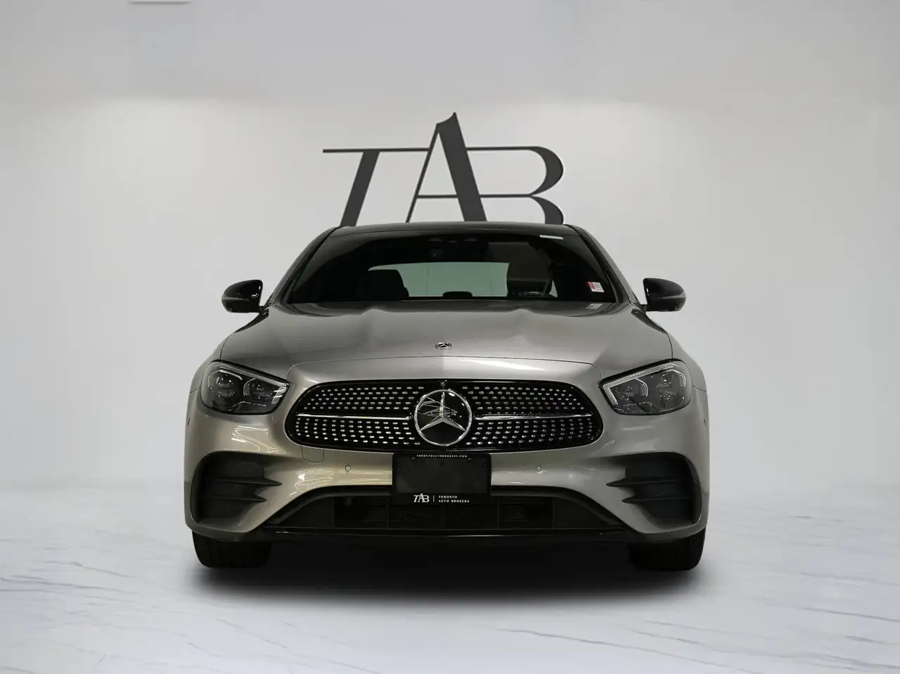 Mercedes-Benz E-Class - Image 6