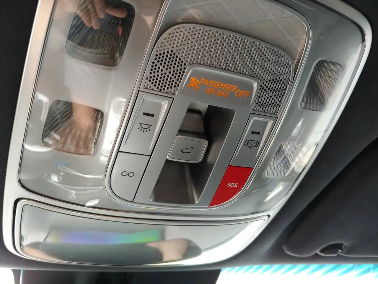 Genesis GV70 - Image 34