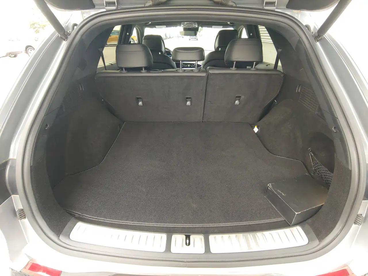 Genesis GV70 - Image 15