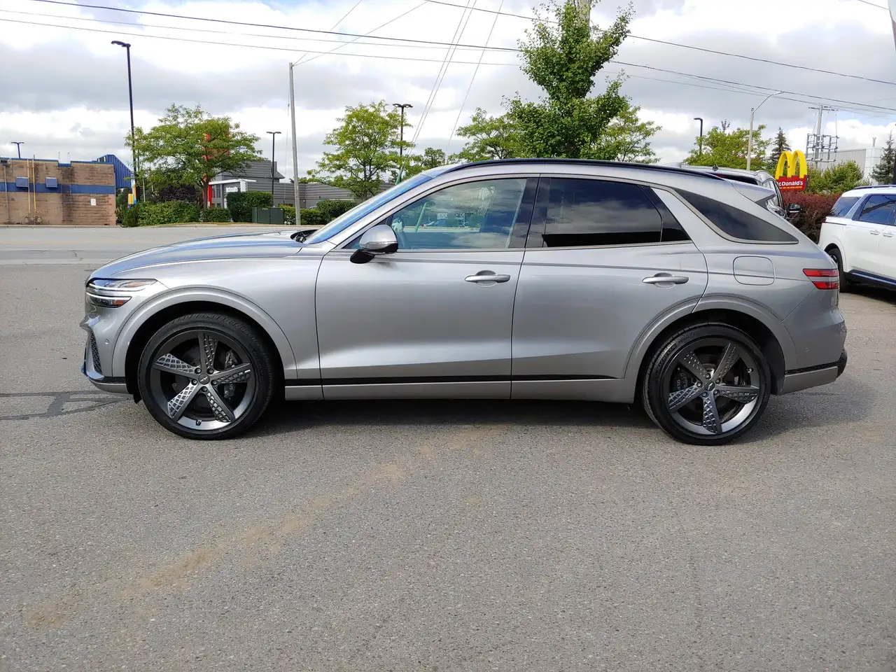 Genesis GV70 - Image 5