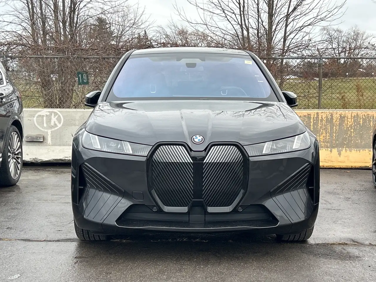 BMW iX - Image 2