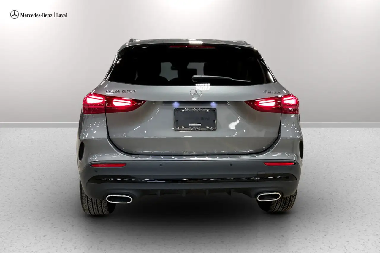 Mercedes-Benz GLA - Image 5