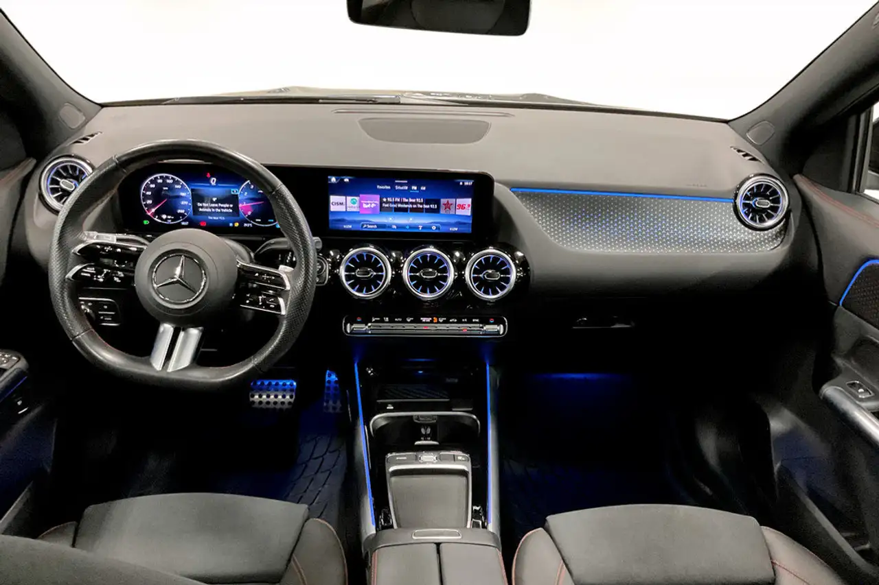 Mercedes-Benz GLA - Image 7