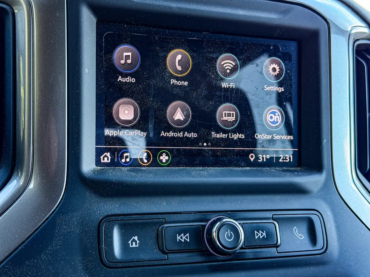 Chevrolet Silverado 1500 - Image 15