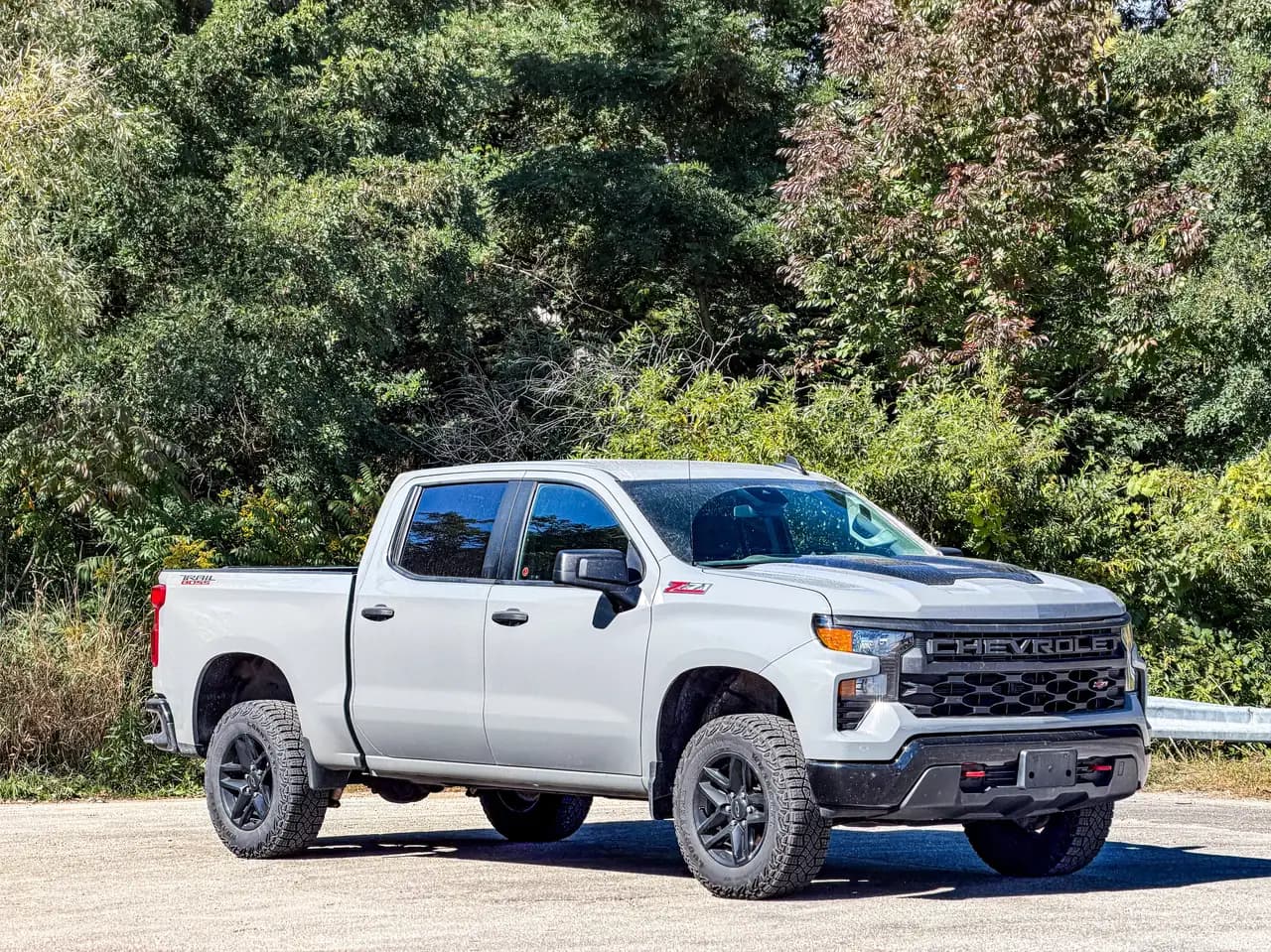 Chevrolet Silverado 1500 - Image 3