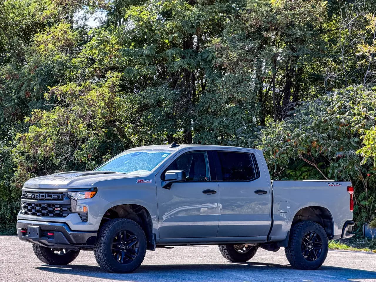 Chevrolet Silverado 1500 - Image 6