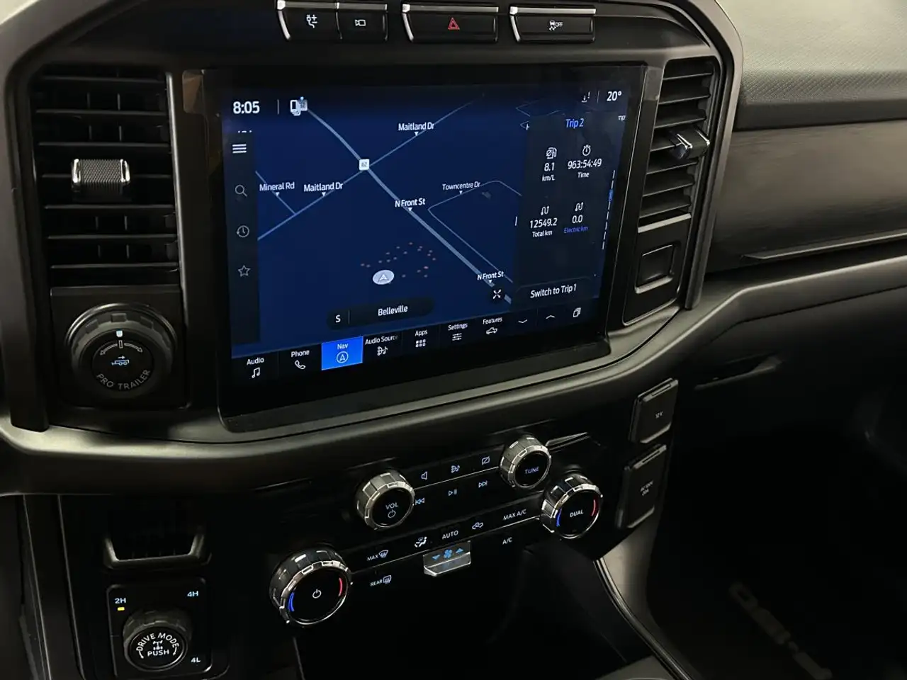 Ford F-150 - Image 19