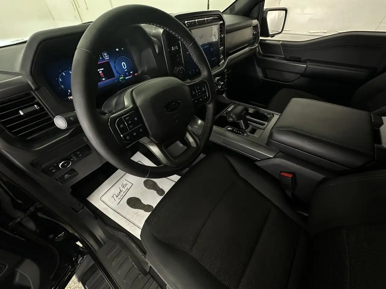 Ford F-150 - Image 14