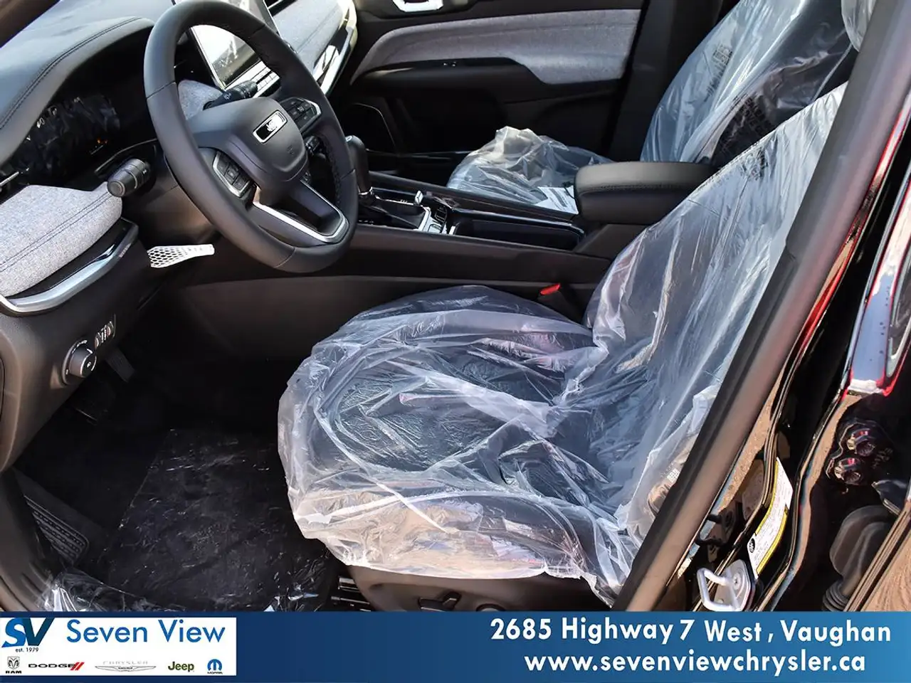 Jeep Compass - Image 9