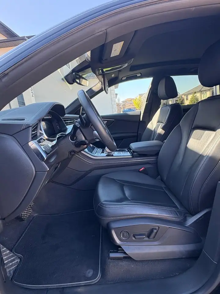 Audi Q8 - Image 11