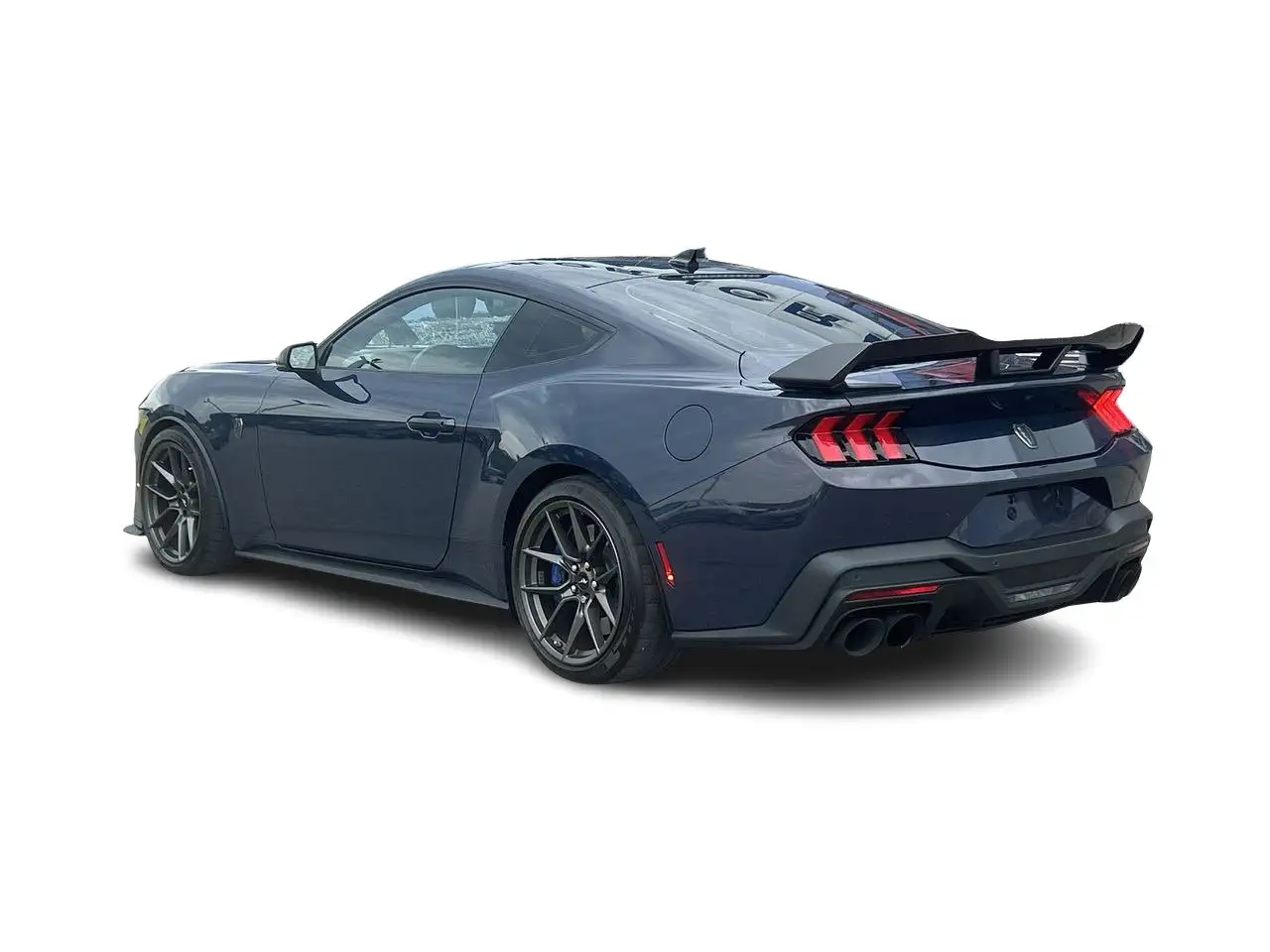 Ford Mustang - Image 10