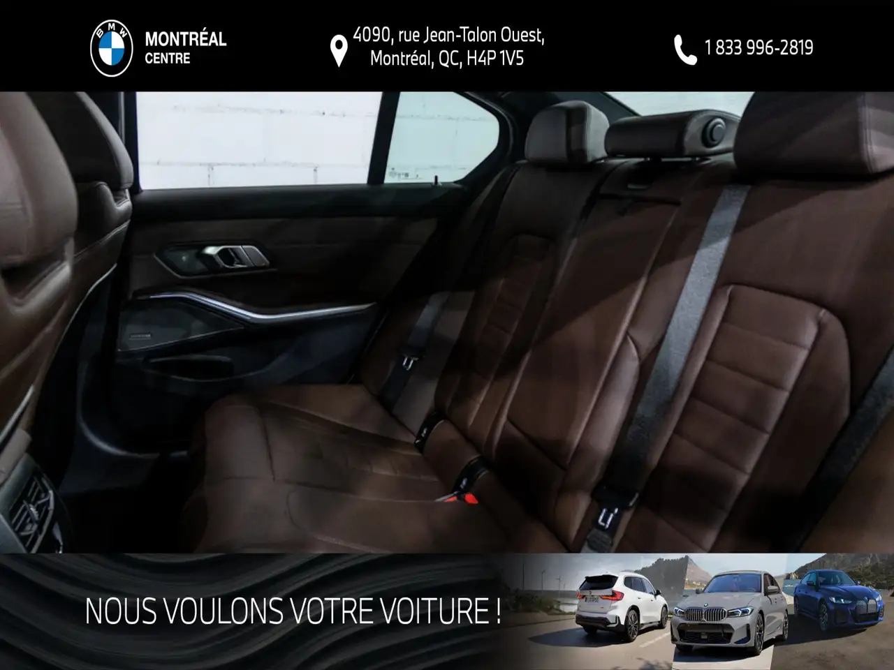 BMW 3 Series - Image 16