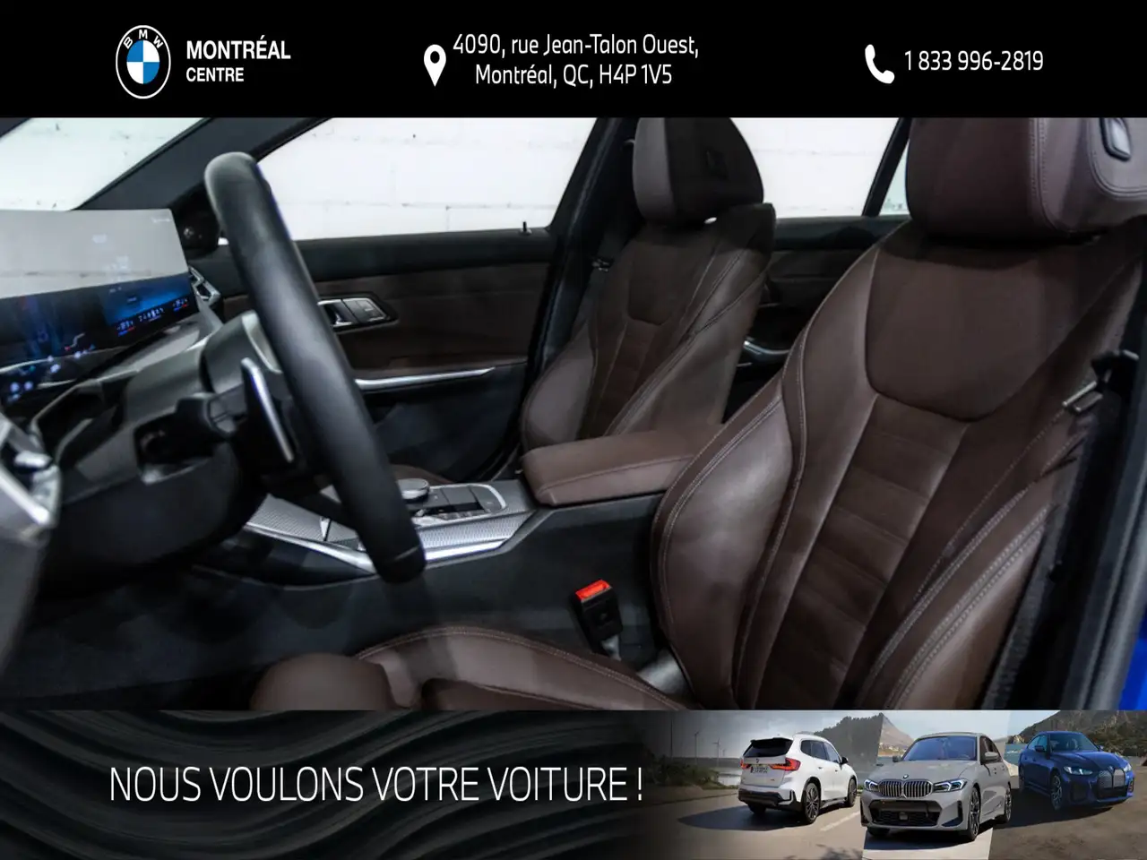 BMW 3 Series - Image 14