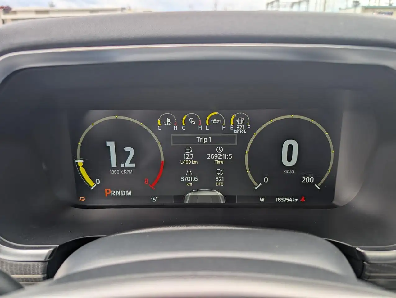 Ford F-150 - Image 15