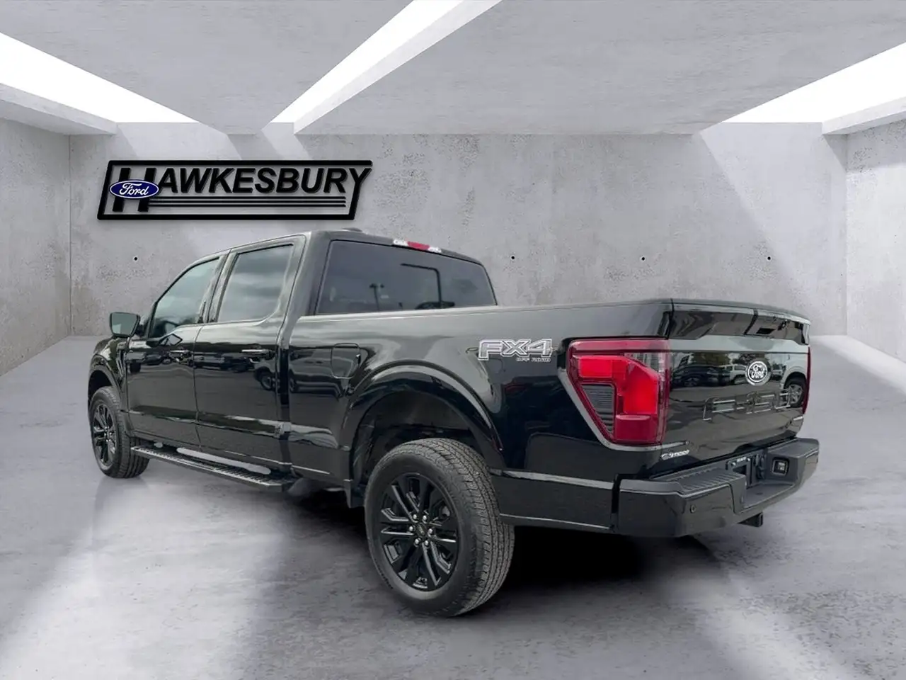 Ford F-150 - Image 14