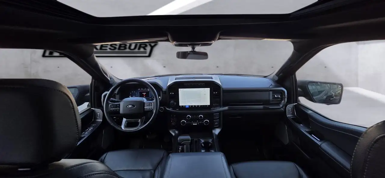 Ford F-150 - Image 6