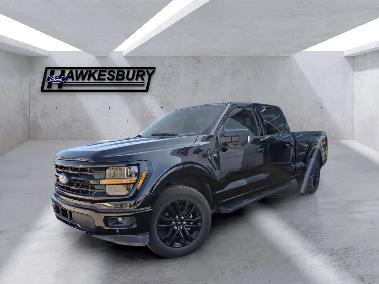 Ford F-150 - Image 1