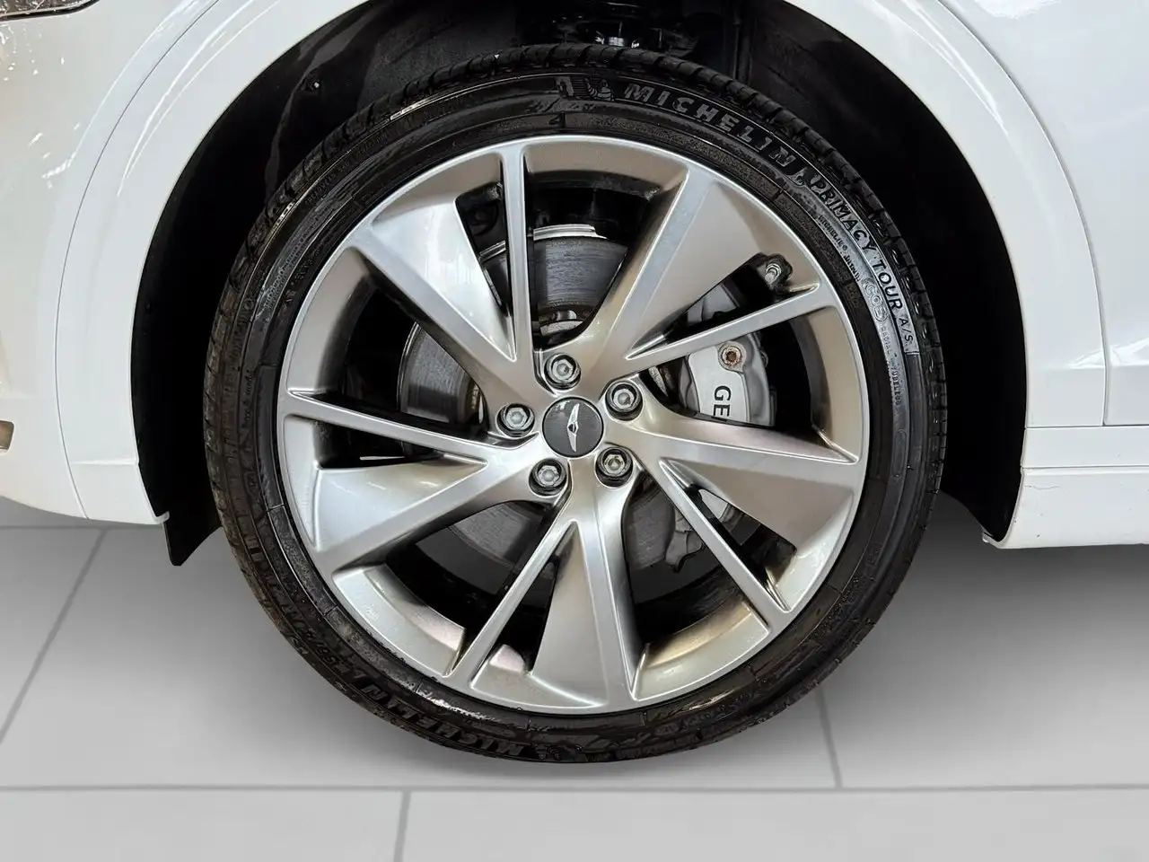 Genesis GV70 - Image 6