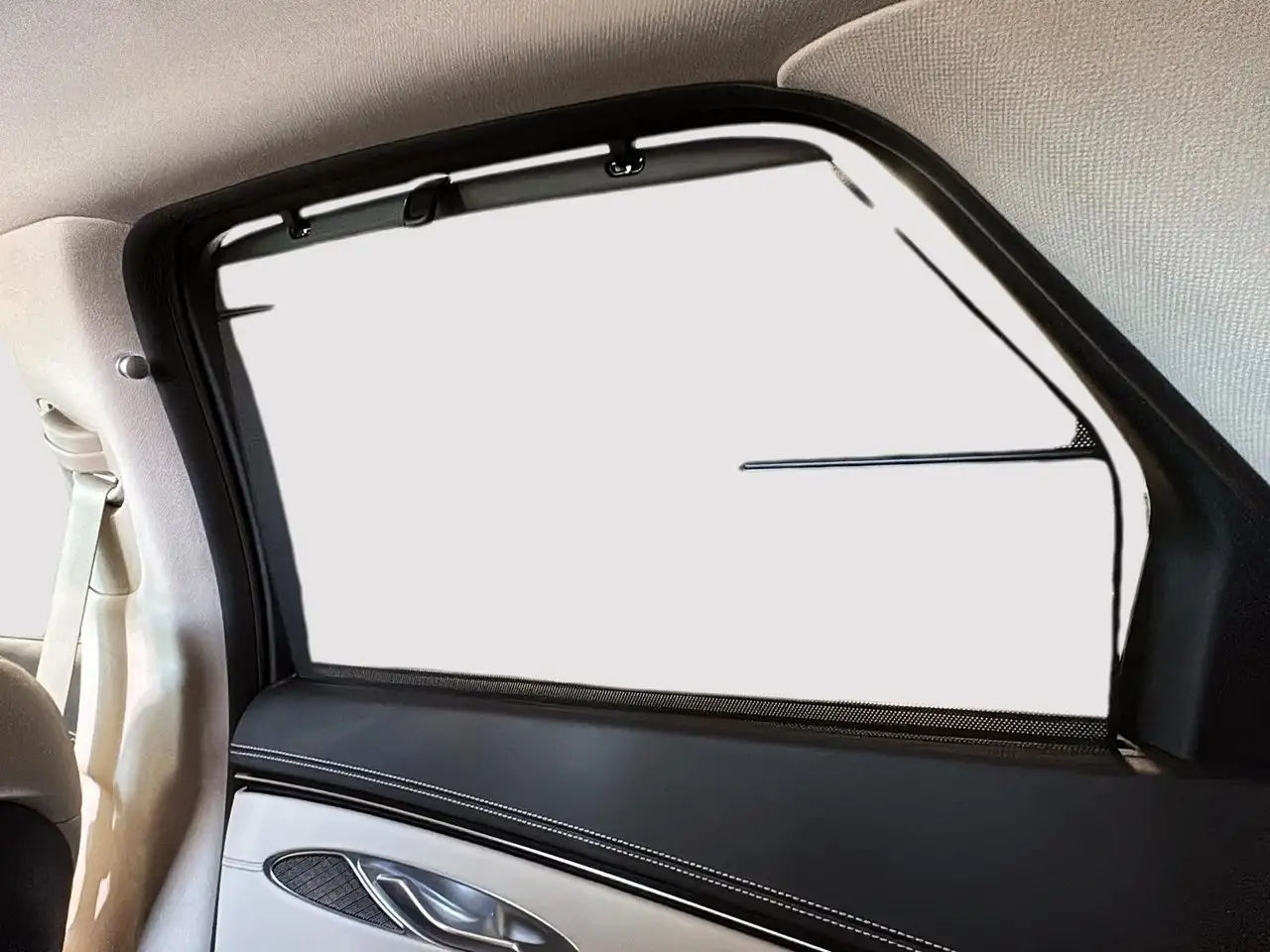 Genesis GV70 - Image 39