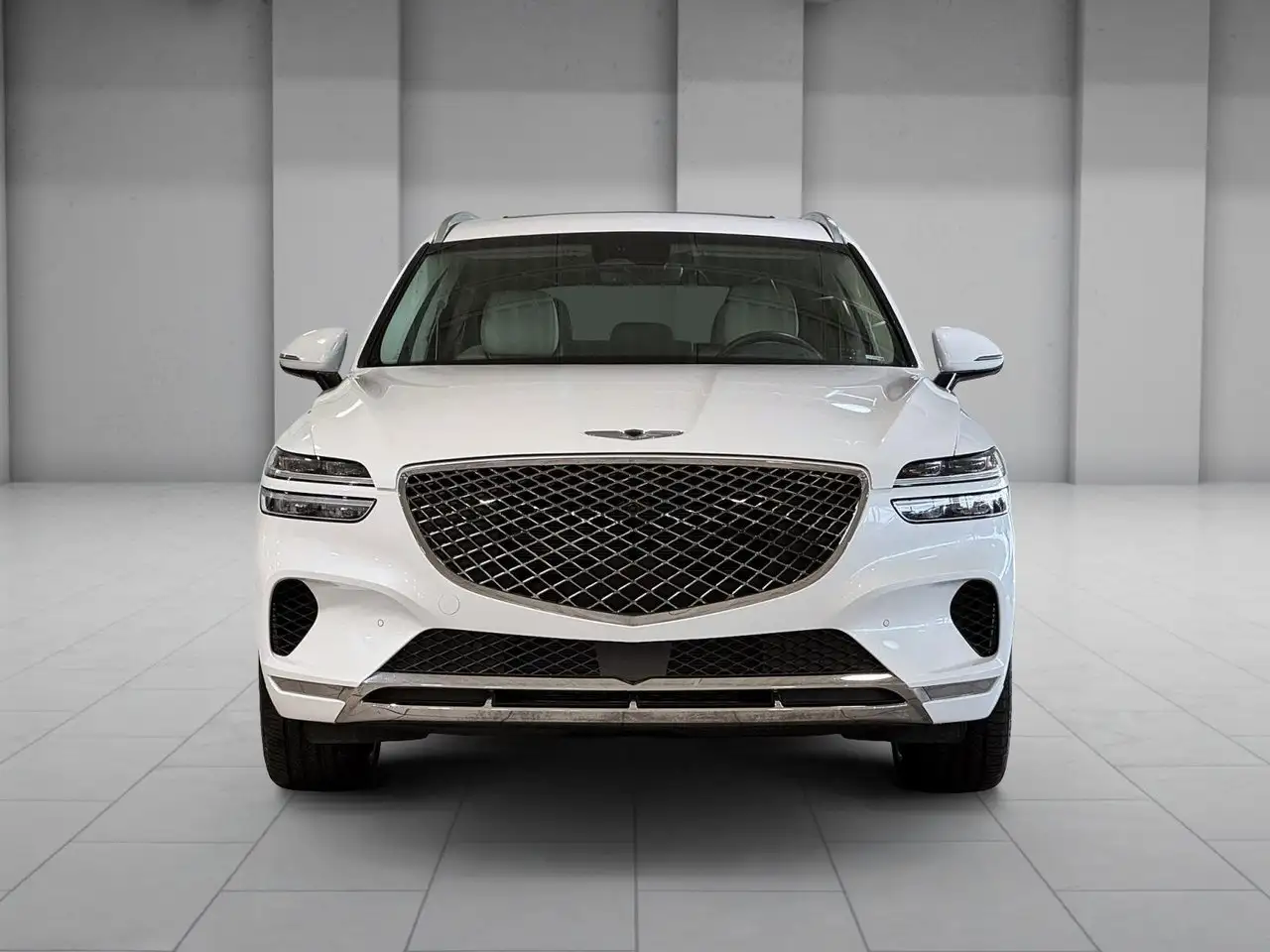 Genesis GV70 - Image 8