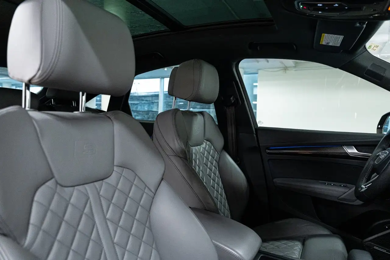 Audi SQ5 - Image 29
