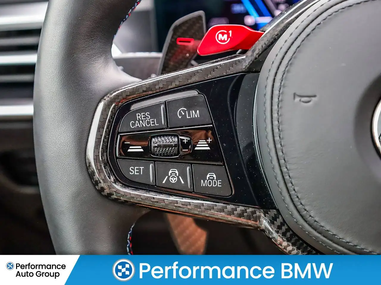 BMW M4 - Image 17