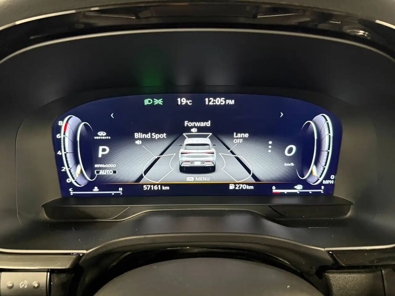 Infiniti QX60 - Image 15