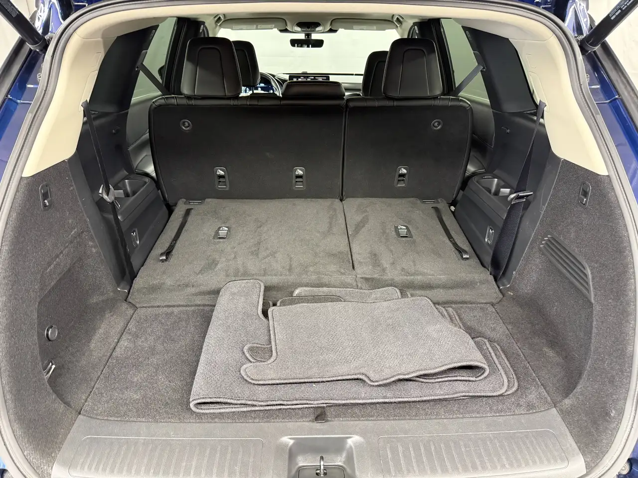 Infiniti QX60 - Image 26
