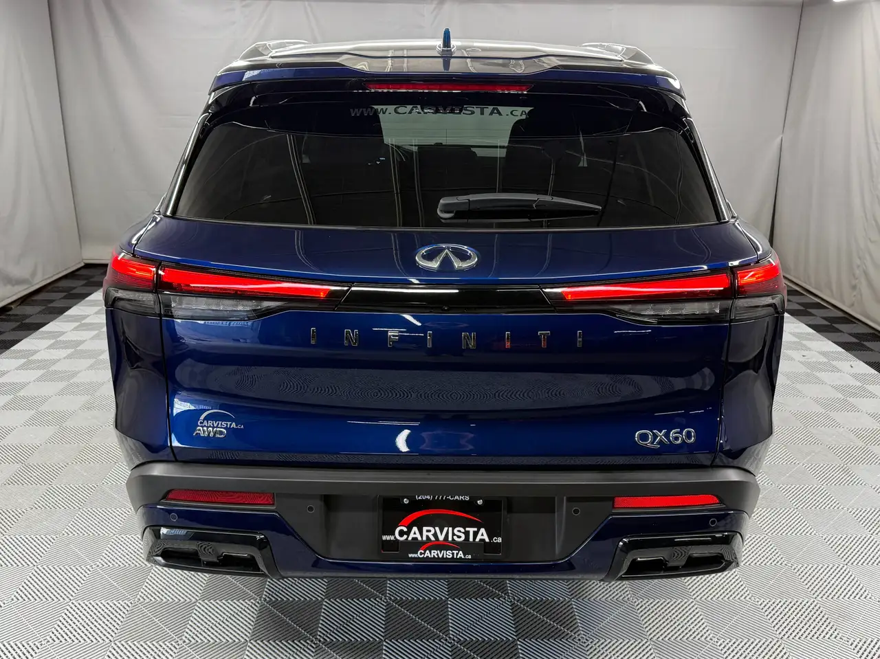 Infiniti QX60 - Image 29