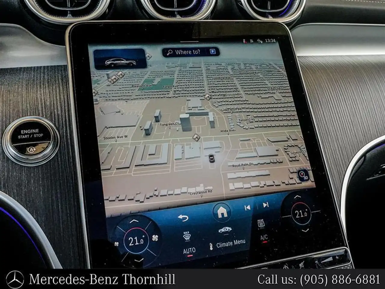 Mercedes-Benz GLC - Image 18