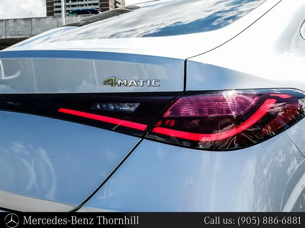 Mercedes-Benz GLC - Image 2